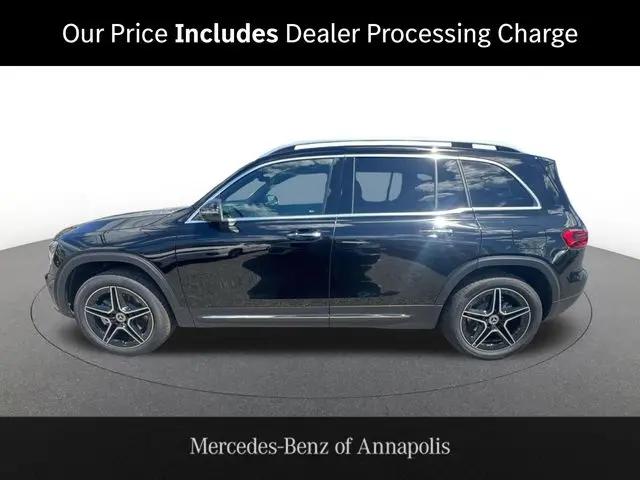2026 Mercedes-Benz GLB 4MATIC for sale in Annapolis, MD