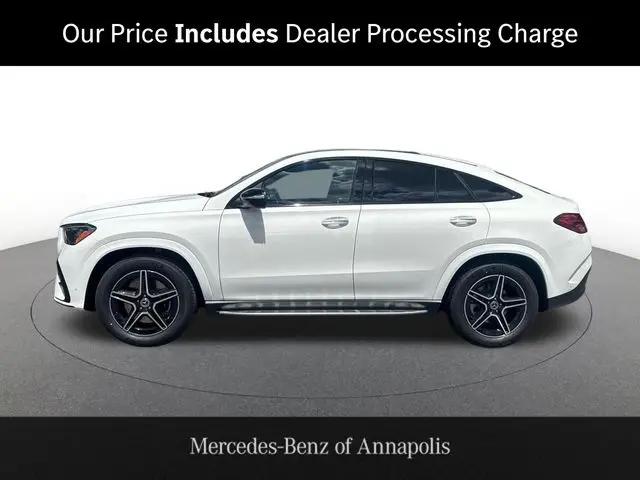 2026 Mercedes-Benz GLE 450 4MATIC for sale in Annapolis, MD
