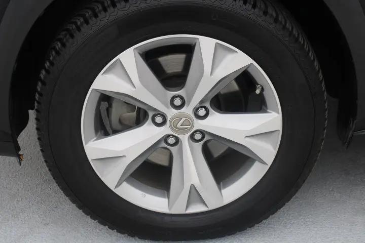 2017 Lexus NX 200t NX Turbo