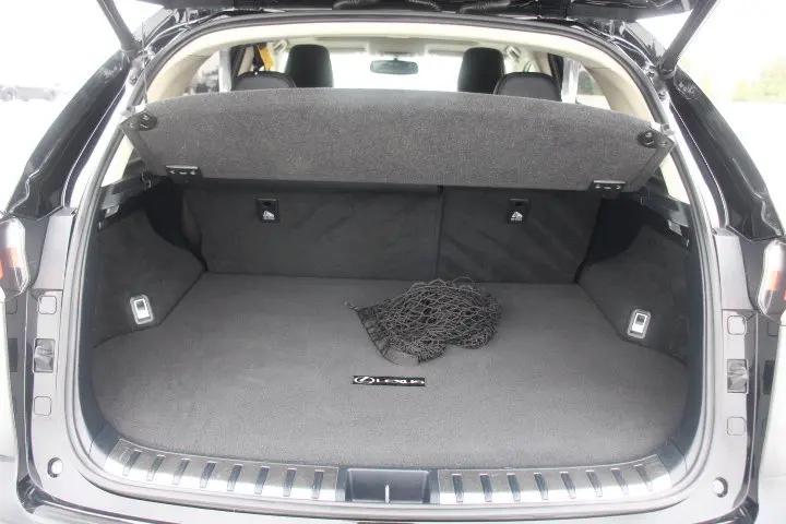 2017 Lexus NX 200t NX Turbo