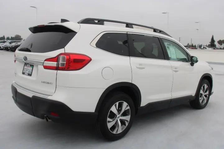 2020 Subaru Ascent Premium