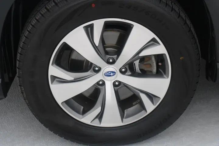 2020 Subaru Ascent Premium