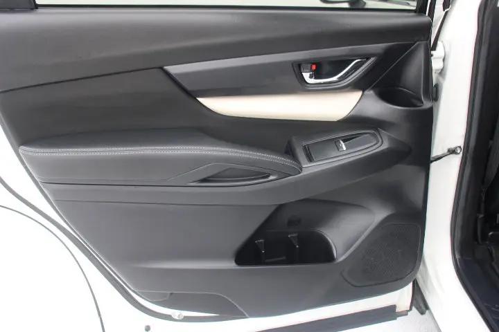 2020 Subaru Ascent Premium