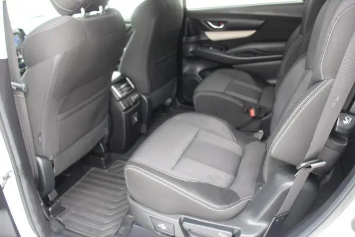 2020 Subaru Ascent Premium
