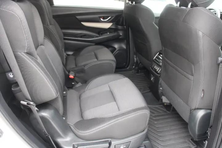 2020 Subaru Ascent Premium
