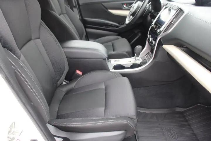 2020 Subaru Ascent Premium