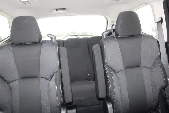 2020 Subaru Ascent Premium