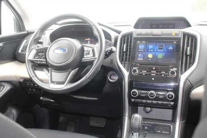 2020 Subaru Ascent Premium