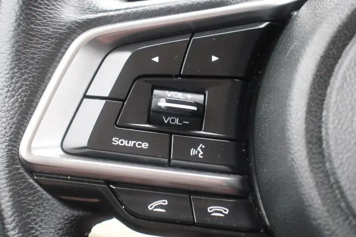 2020 Subaru Ascent Premium