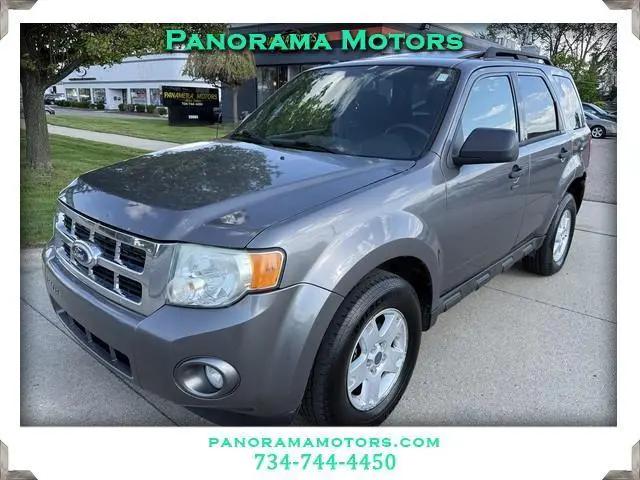 2010 Ford Escape XLT for sale in Livonia, MI