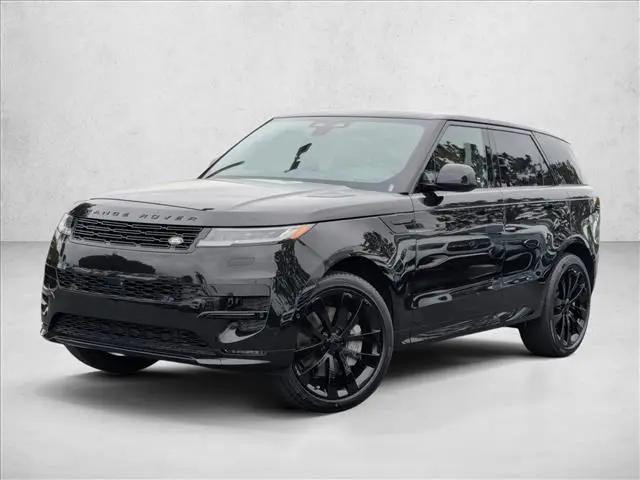 2026 Land Rover Range Rover Sport P530 Dynamic SE for sale in Torrance, CA