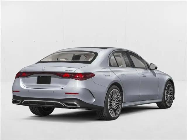 2026 Mercedes-Benz E 350 E 350