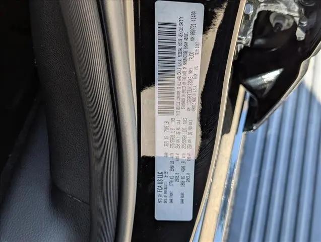 2020 Ram 1500 Laramie Longhorn Crew Cab 4x4 5'7" Box