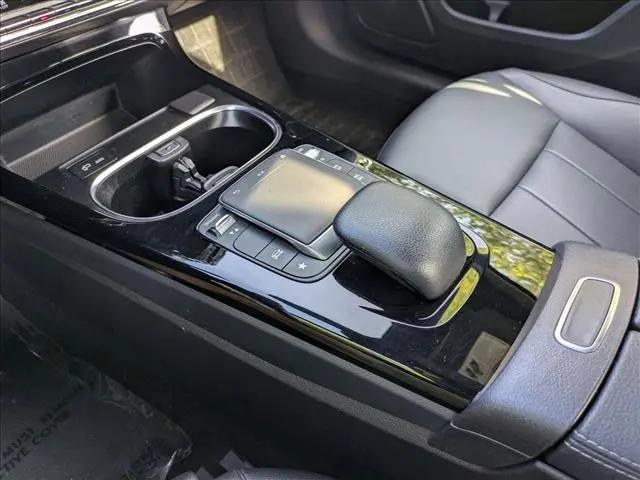 2022 Mercedes-Benz A 220 4MATIC