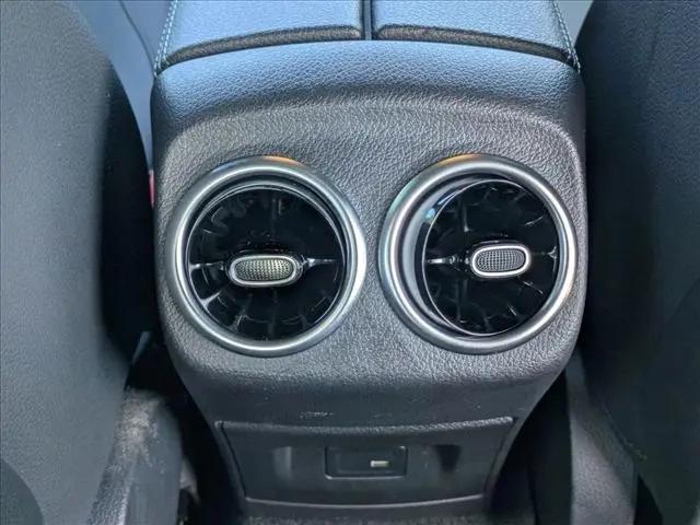 2022 Mercedes-Benz A 220 4MATIC