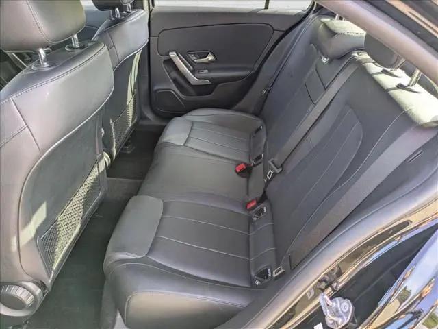 2022 Mercedes-Benz A 220 4MATIC