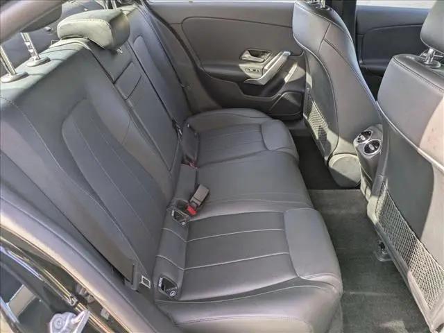 2022 Mercedes-Benz A 220 4MATIC