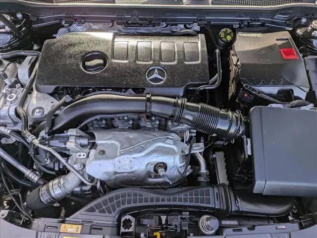2022 Mercedes-Benz A 220 4MATIC
