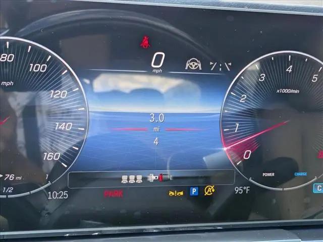 2026 Mercedes-Benz GLE GLE 450 4MATIC