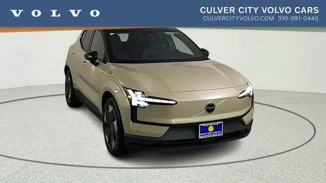 2026 Volvo EX30 Plus Twin Motor Performance, Fully electric for sale in Culver City, CA