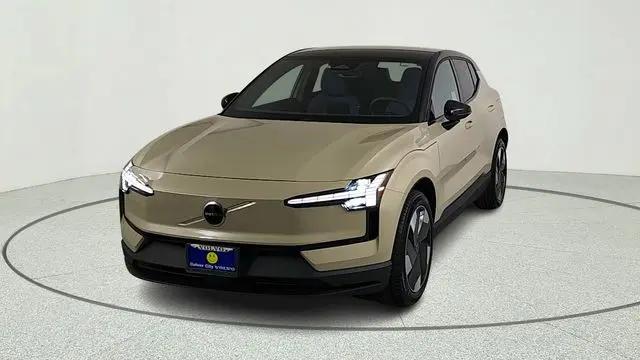 2026 Volvo EX30 Plus Twin Motor Performance, Fully electric