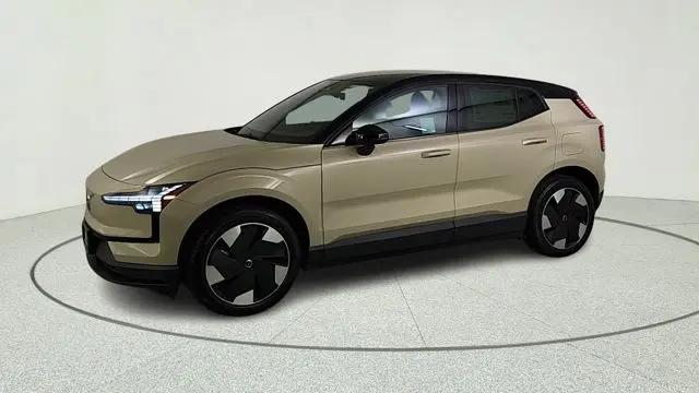 2026 Volvo EX30 Plus Twin Motor Performance, Fully electric