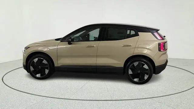2026 Volvo EX30 Plus Twin Motor Performance, Fully electric