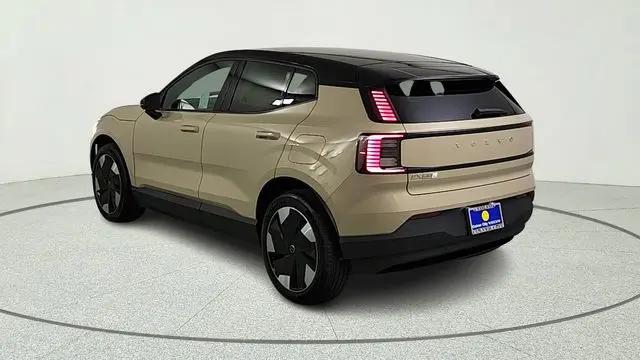 2026 Volvo EX30 Plus Twin Motor Performance, Fully electric