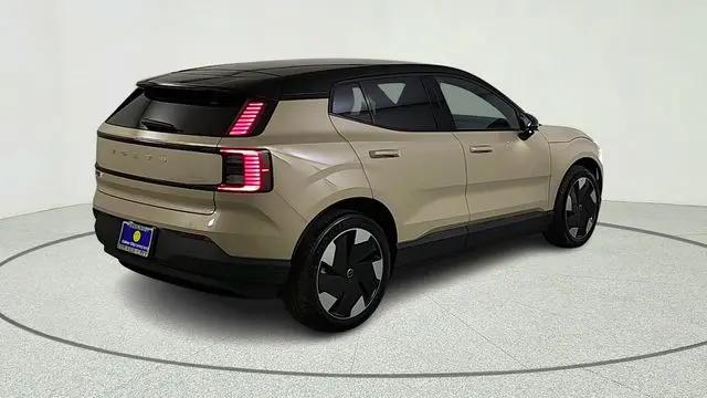 2026 Volvo EX30 Plus Twin Motor Performance, Fully electric