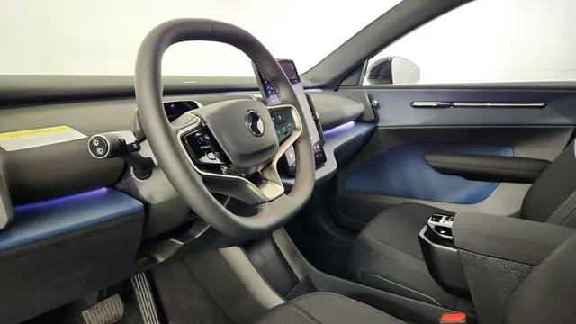 2026 Volvo EX30 Plus Twin Motor Performance, Fully electric