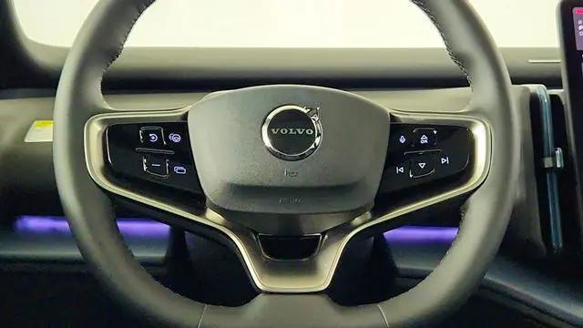 2026 Volvo EX30 Plus Twin Motor Performance, Fully electric