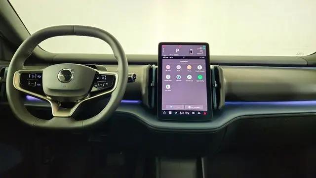 2026 Volvo EX30 Plus Twin Motor Performance, Fully electric