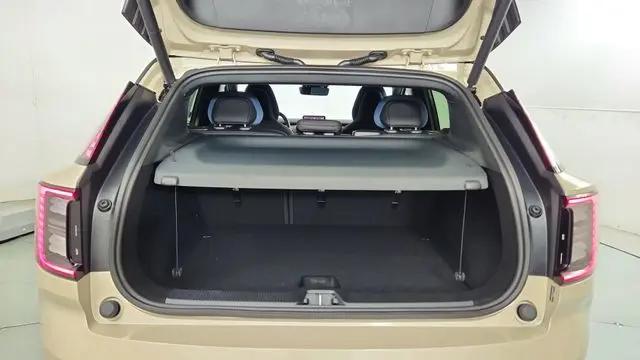 2026 Volvo EX30 Plus Twin Motor Performance, Fully electric