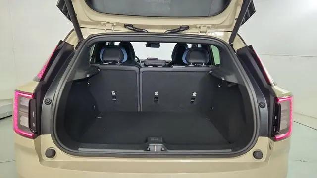 2026 Volvo EX30 Plus Twin Motor Performance, Fully electric