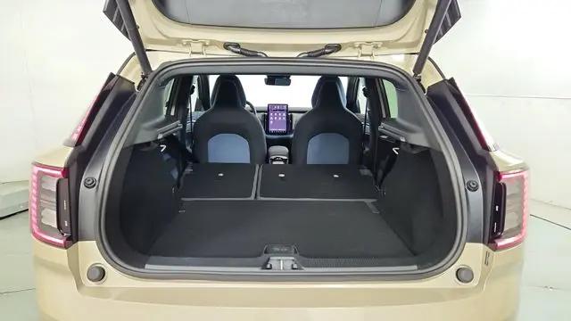 2026 Volvo EX30 Plus Twin Motor Performance, Fully electric