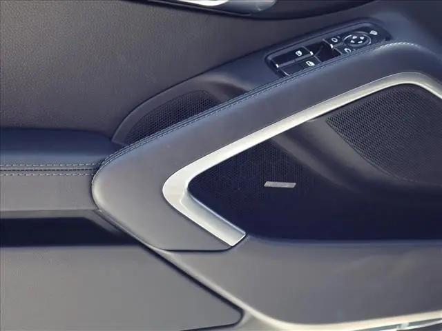 2025 Porsche 718 Cayman S