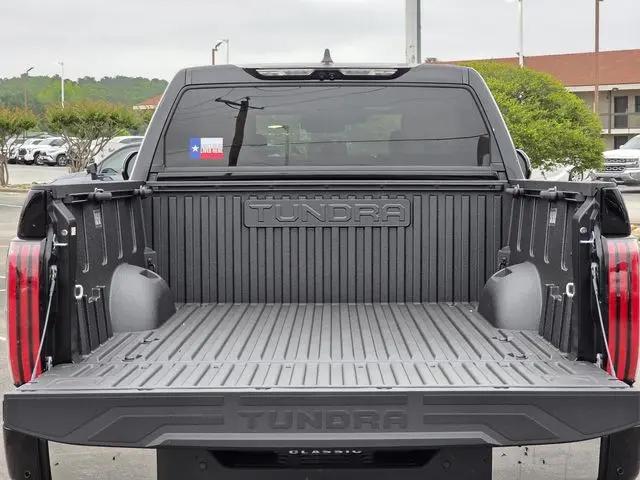 2026 Toyota Tundra 1794 Edition CrewMax 5.5' Bed