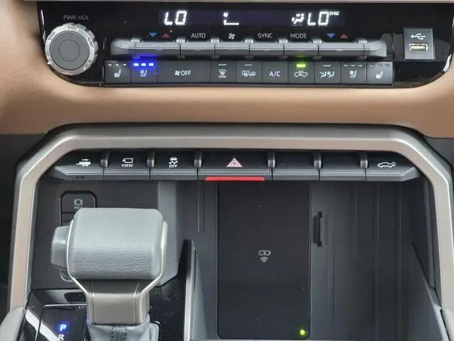 2026 Toyota Tundra 1794 Edition CrewMax 5.5' Bed
