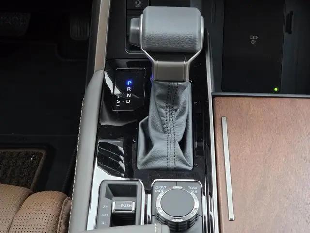 2026 Toyota Tundra 1794 Edition CrewMax 5.5' Bed
