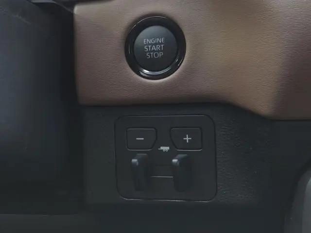 2026 Toyota Tundra 1794 Edition CrewMax 5.5' Bed