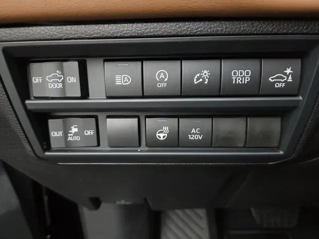 2026 Toyota Tundra 1794 Edition CrewMax 5.5' Bed
