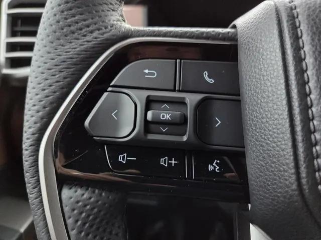 2026 Toyota Tundra 1794 Edition CrewMax 5.5' Bed