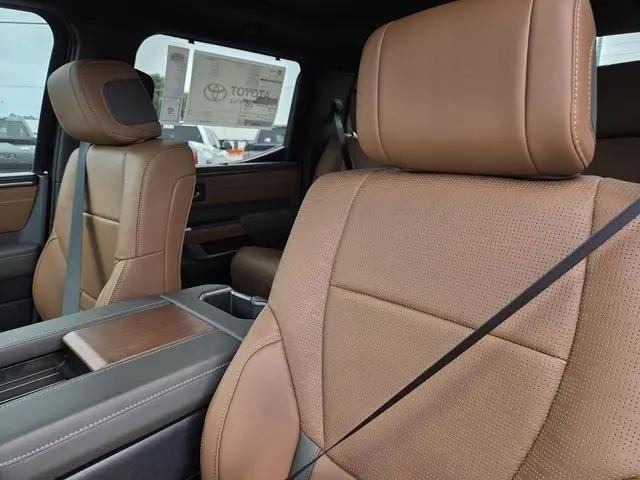 2026 Toyota Tundra 1794 Edition CrewMax 5.5' Bed