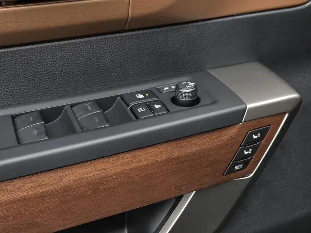 2026 Toyota Tundra 1794 Edition CrewMax 5.5' Bed