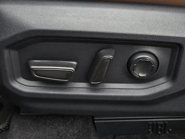 2026 Toyota Tundra 1794 Edition CrewMax 5.5' Bed