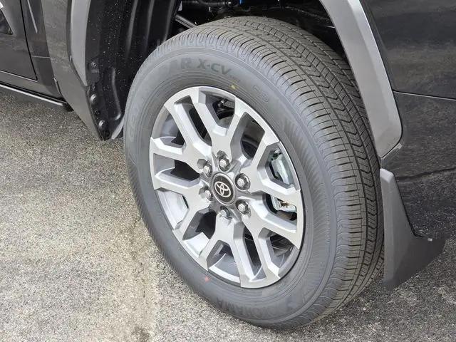 2026 Toyota Tundra 1794 Edition CrewMax 5.5' Bed
