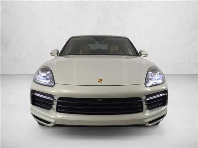 2022 Porsche Cayenne E-Hybrid Cayenne E-Hybrid