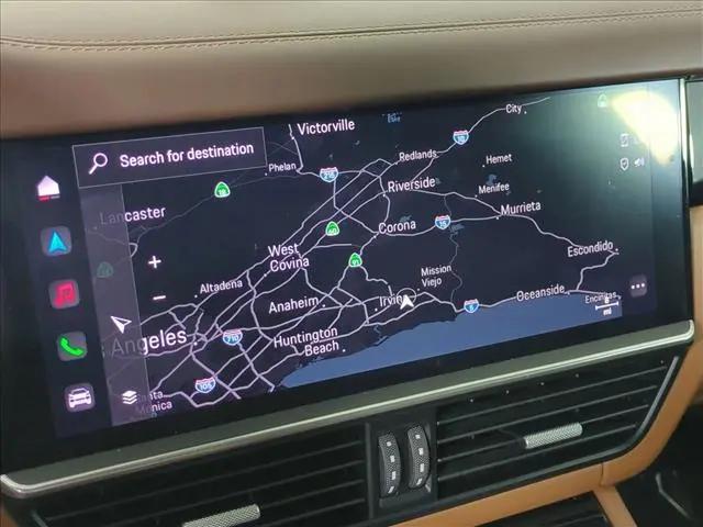 2022 Porsche Cayenne E-Hybrid Cayenne E-Hybrid