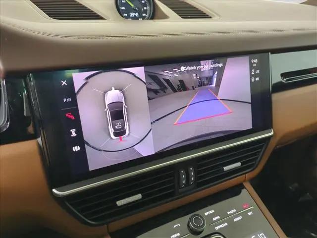 2022 Porsche Cayenne E-Hybrid Cayenne E-Hybrid