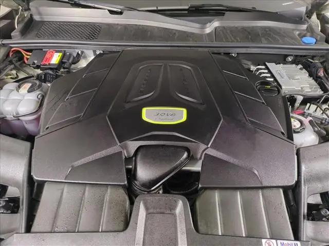 2022 Porsche Cayenne E-Hybrid Cayenne E-Hybrid